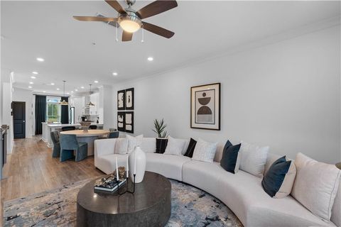 Photo of 1005 Crown Oak Street #44, Johns Creek, GA 30022 (MLS # 7660489) Photo of 1005 Crown Oak Street #44, Johns Creek, GA 30022 (MLS # 7660489)