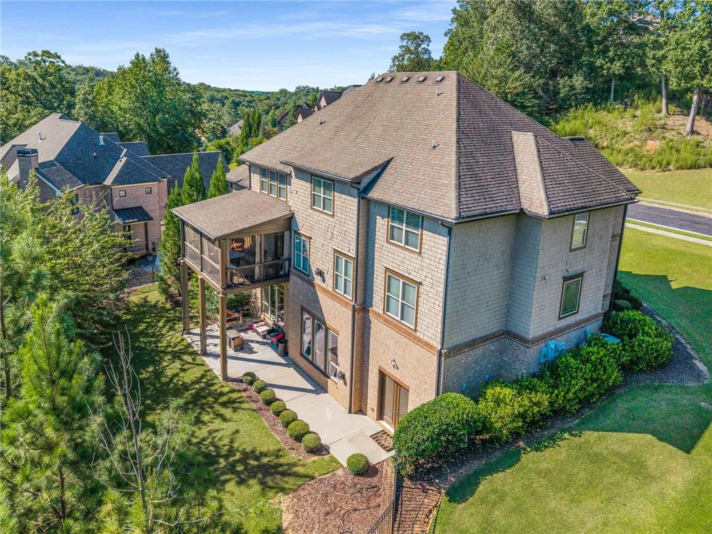 580 Grimsby Court