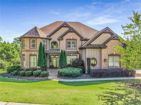 580 Grimsby Court Suwanee GA 30024