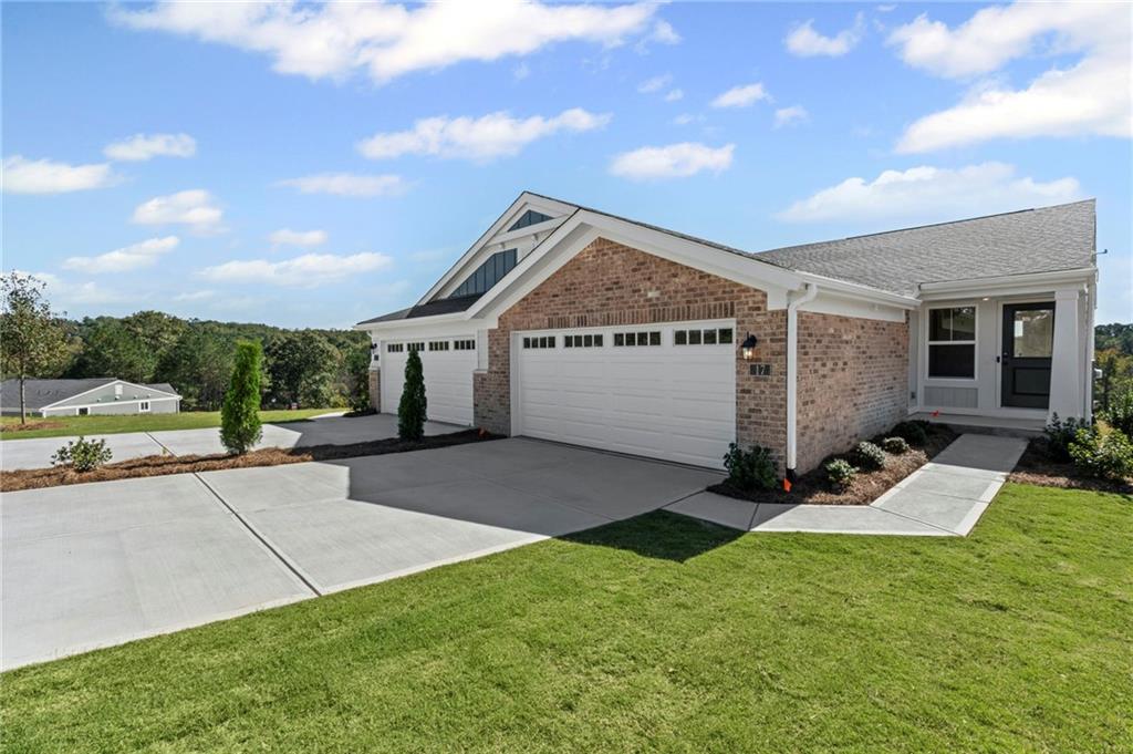 17 Village Drive 25-B