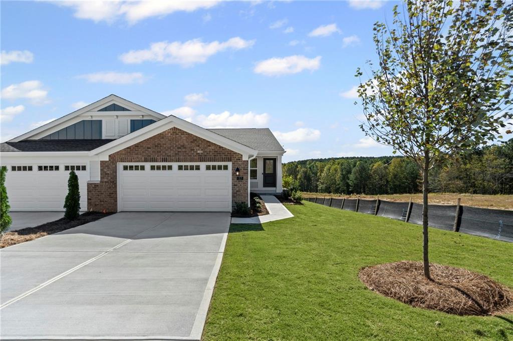 17 Village Drive 25-B