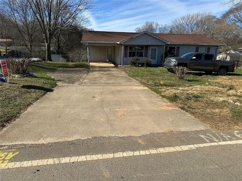 2741 Fran Mar Drive Gainesville GA 30506