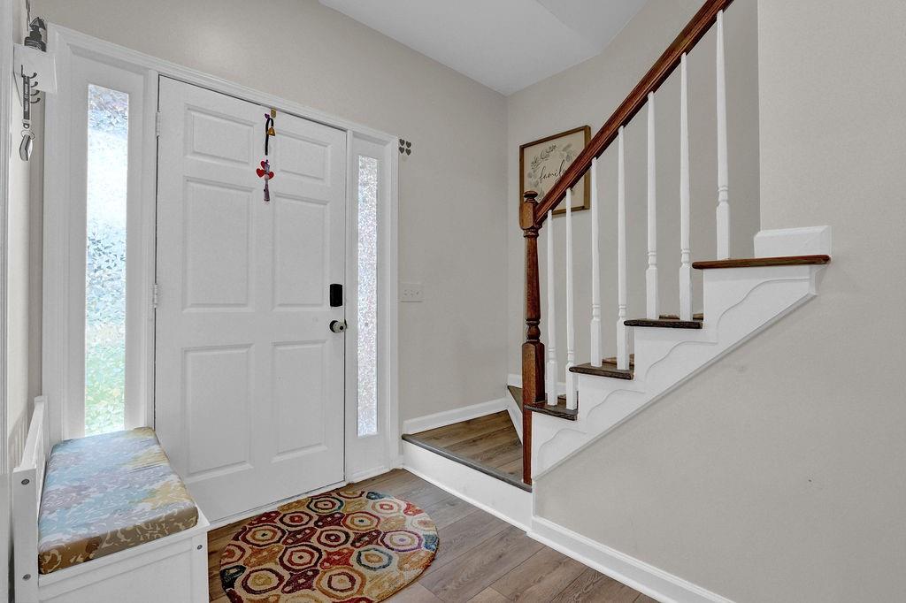 3960 Oak Park Drive