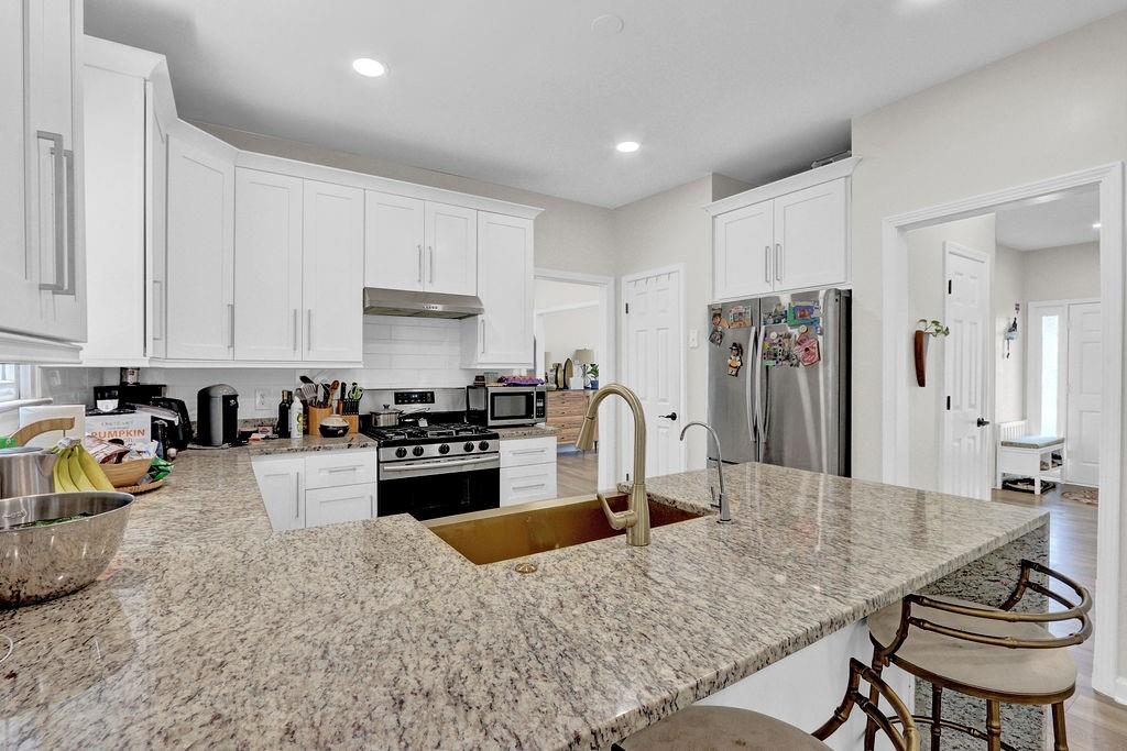3960 Oak Park Drive
