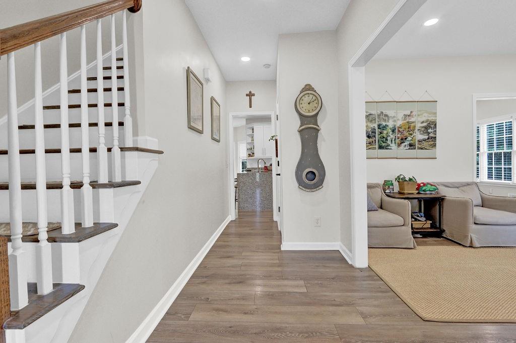 3960 Oak Park Drive
