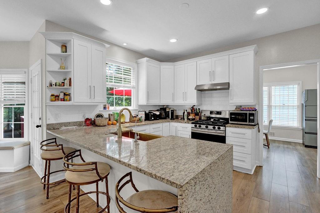 3960 Oak Park Drive