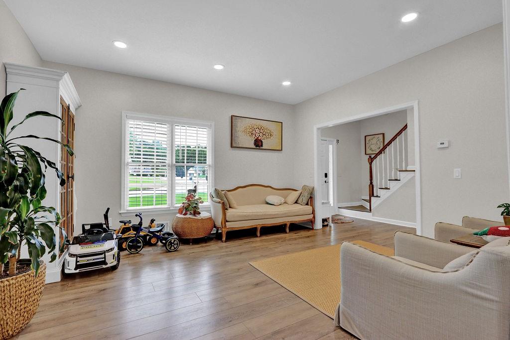 3960 Oak Park Drive