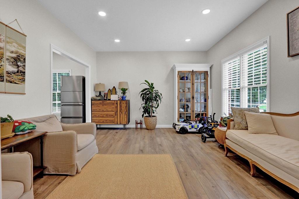 3960 Oak Park Drive
