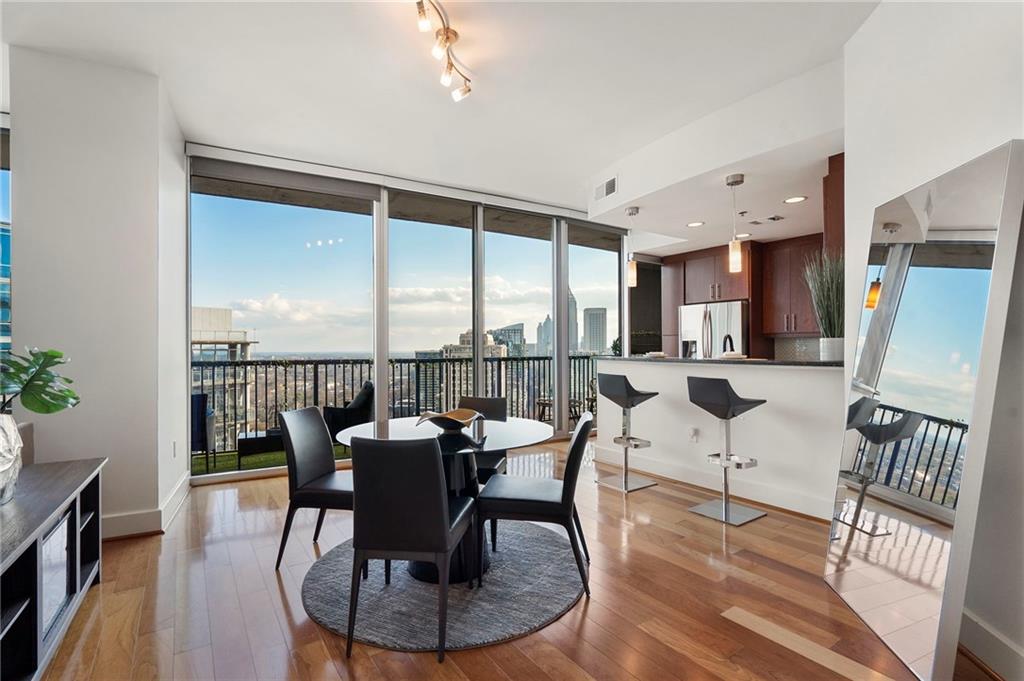 1080 Peachtree Street NE 3307