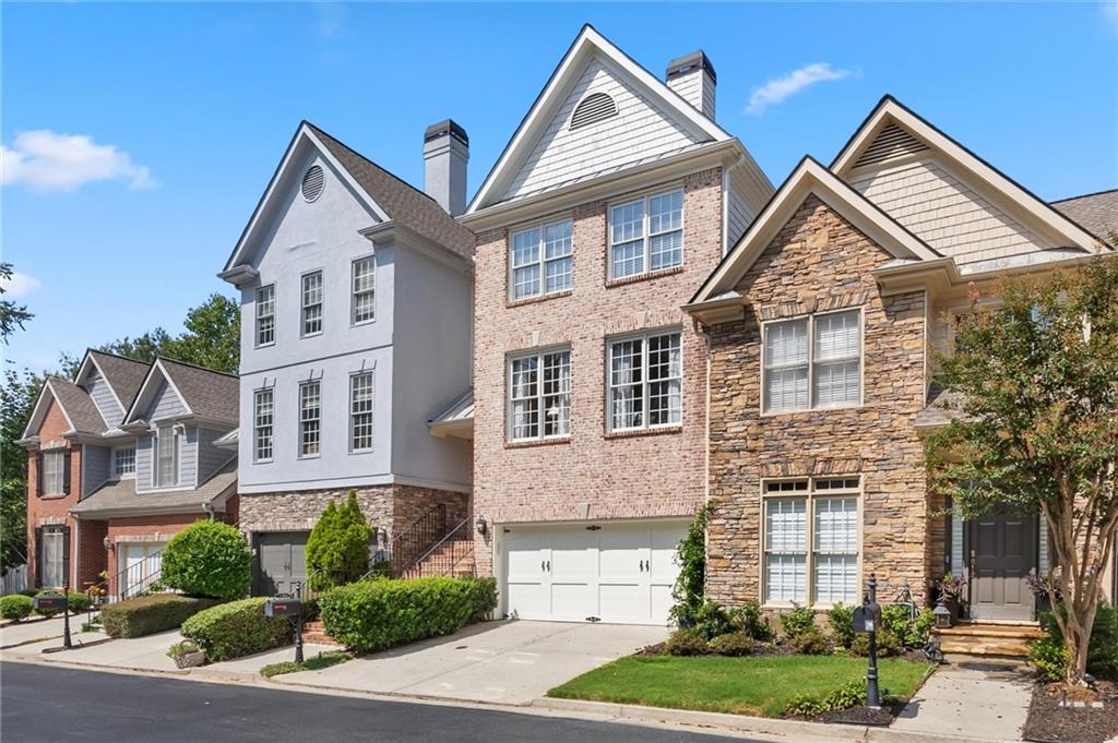 184 Mystic Court