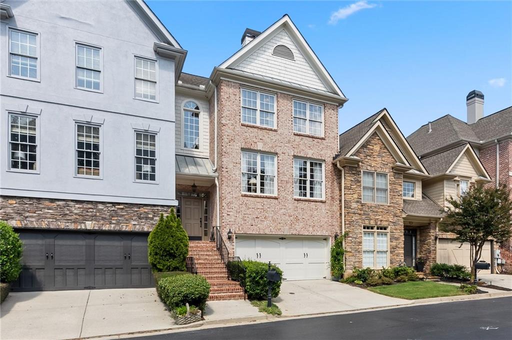 184 Mystic Court