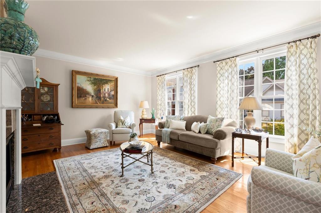 184 Mystic Court