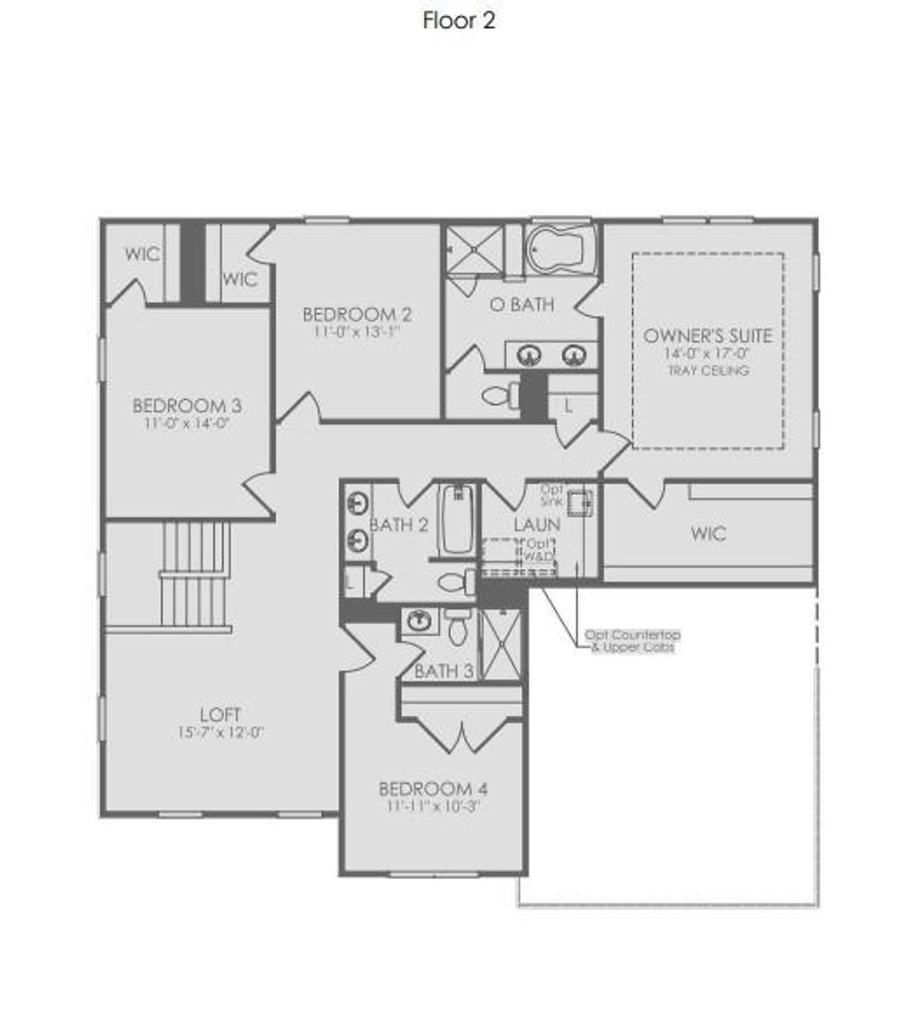 Photo of 4850 Wayt Farm Overlook, Cumming, GA 30040 (MLS # 7683633)