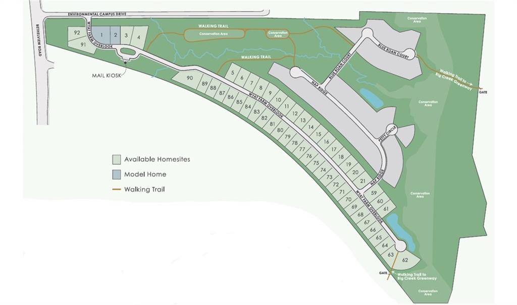 4850 Wayt Farm Overlook