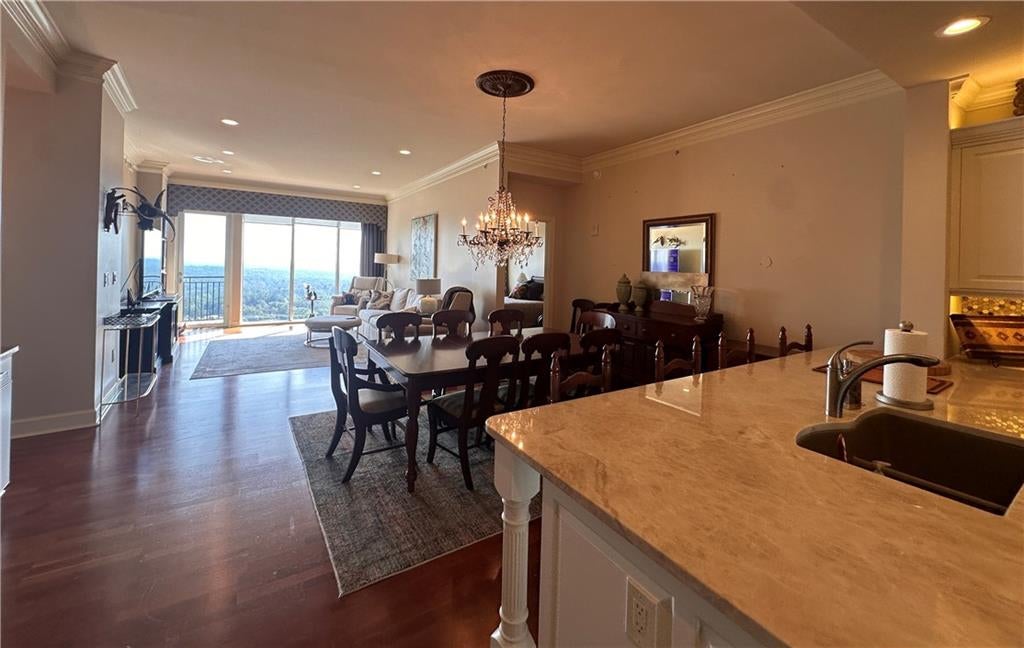 2950 Mount Wilkinson Parkway SE 713