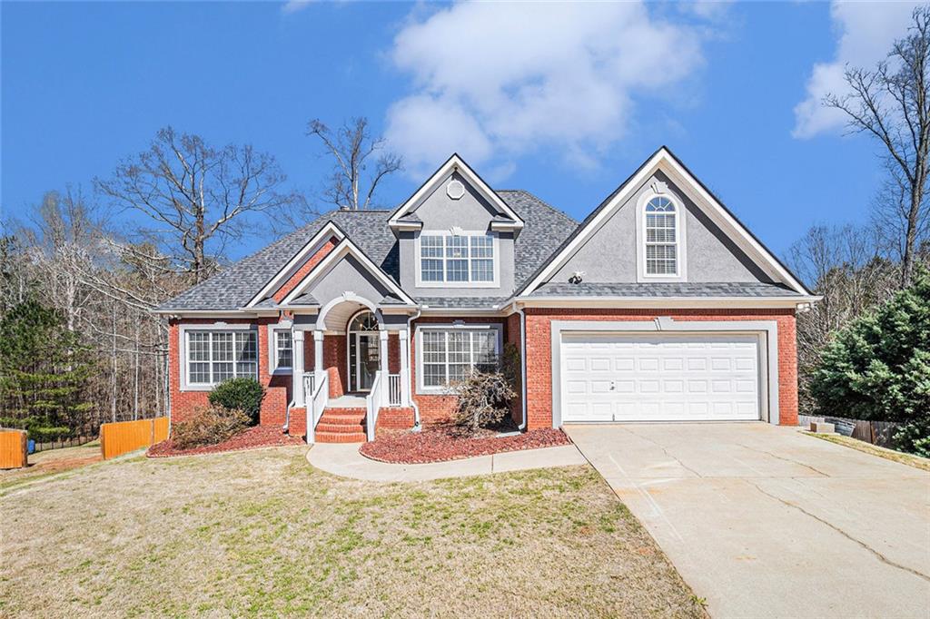 1092 Shumard Lane