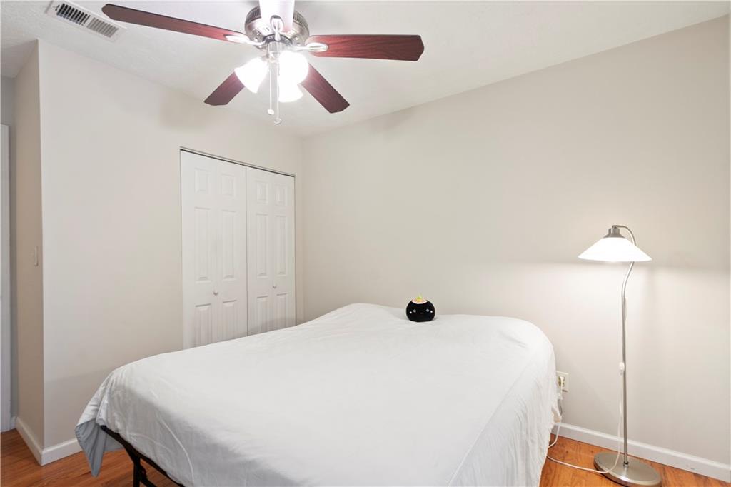 3571 Splinterwood Road, Peachtree Corners, Georgia image 12