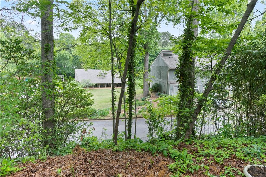 3571 Splinterwood Road, Peachtree Corners, Georgia image 20