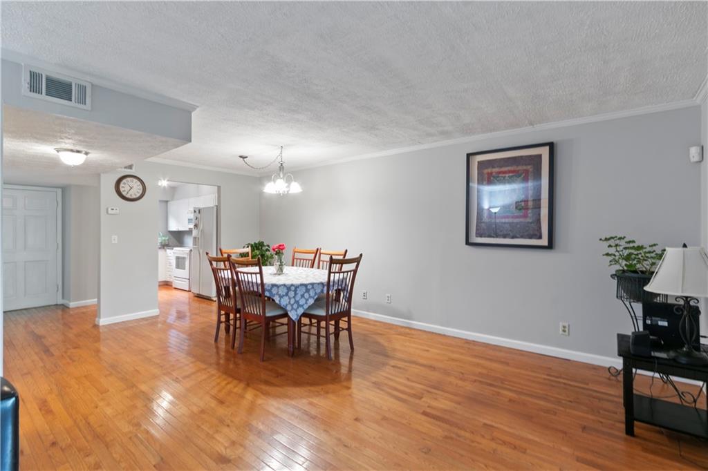 3571 Splinterwood Road, Peachtree Corners, Georgia image 8