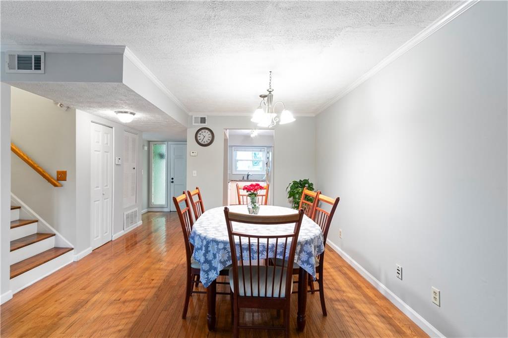 3571 Splinterwood Road, Peachtree Corners, Georgia image 6