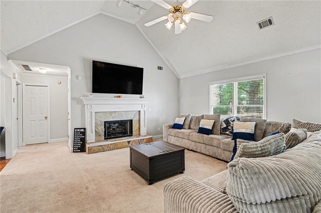4731 Thornwood Court