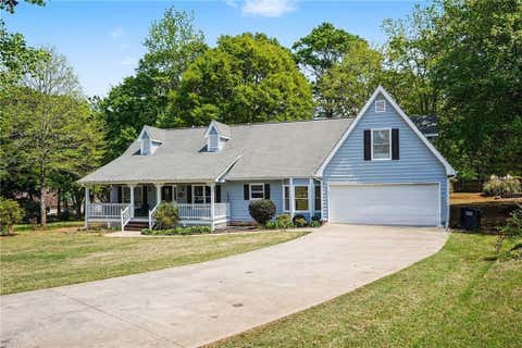 Homes For Sale - 4731 Thornwood Court<br/> Covington, GA 30016