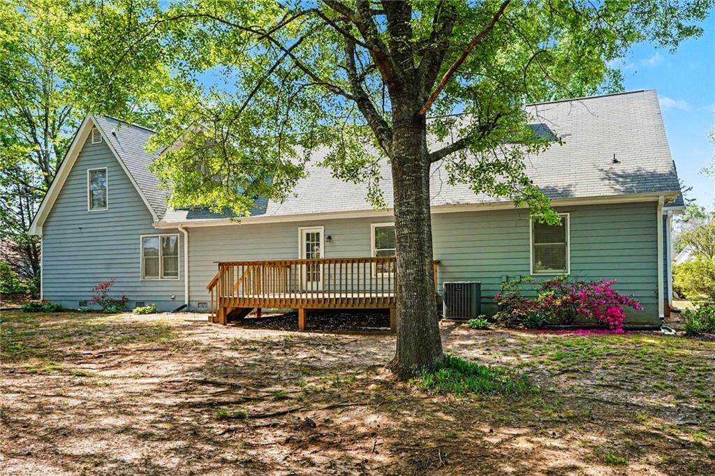 4731 Thornwood Court