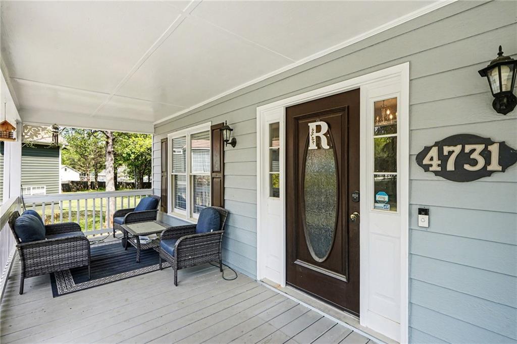 4731 Thornwood Court
