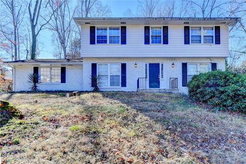 Photo of 525 ABERNATHY Road, Sandy Springs, GA 30328 (MLS # 7694952)