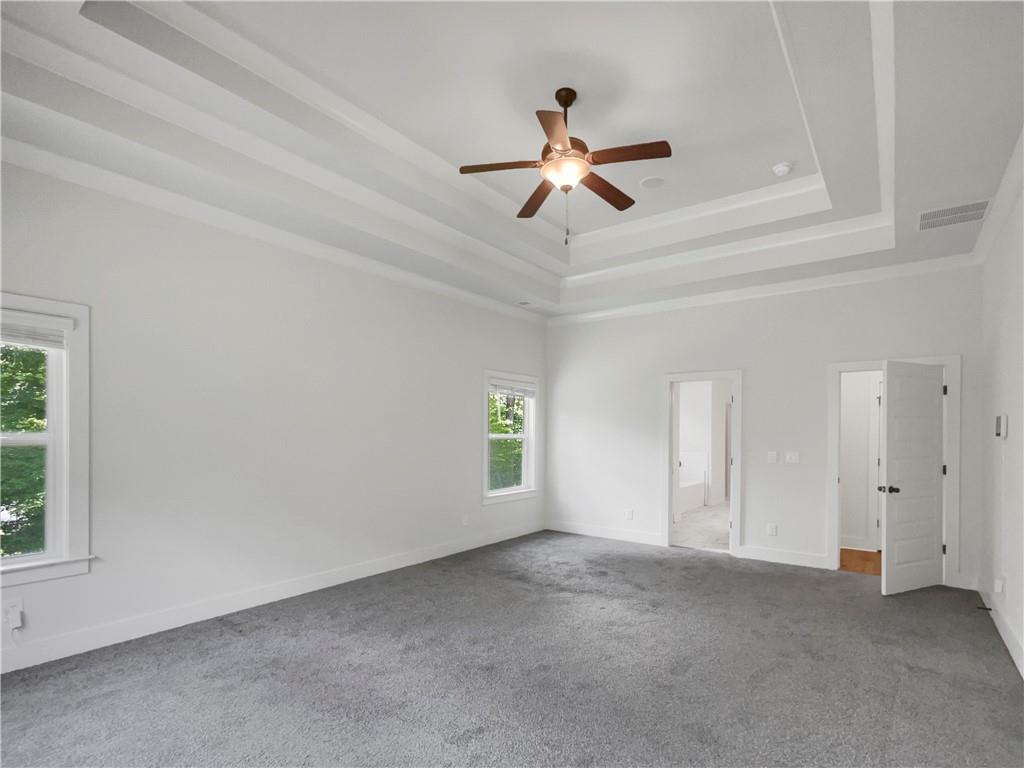 259 Northgate Preserve Drive, Newnan, Georgia image 11