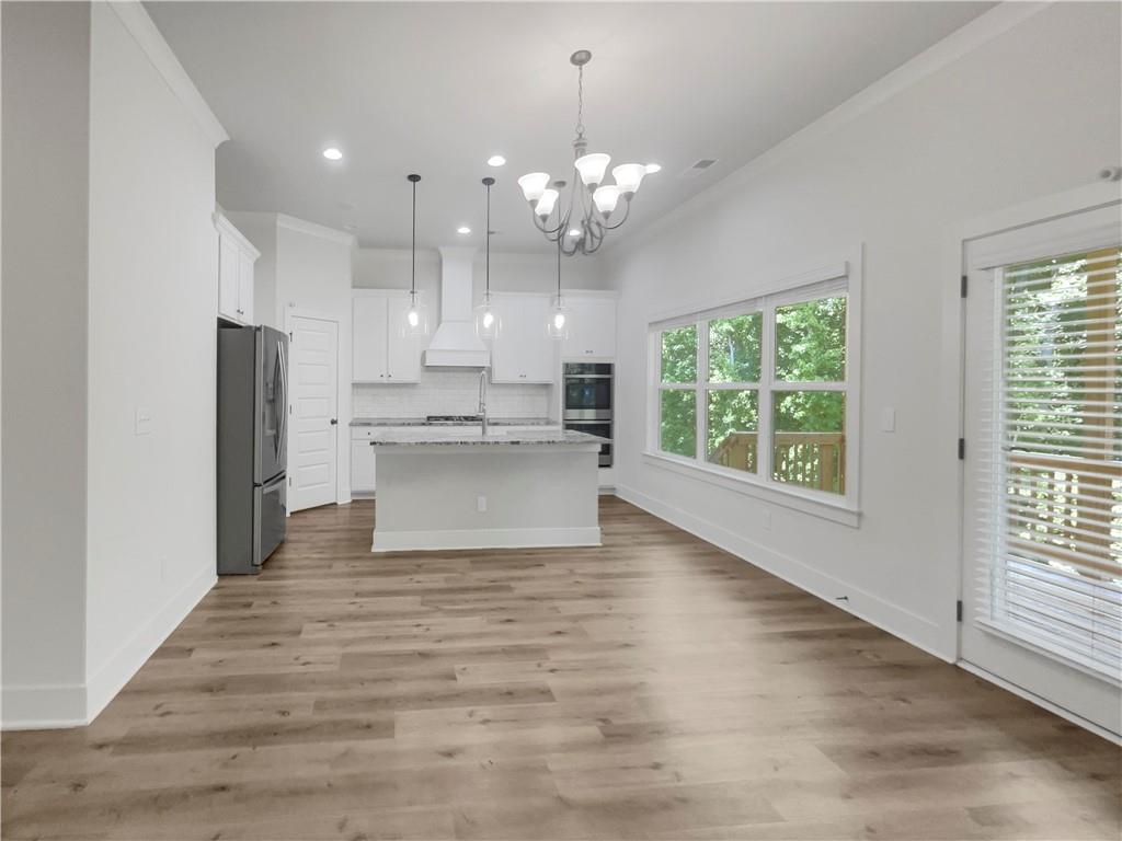 259 Northgate Preserve Drive, Newnan, Georgia image 9