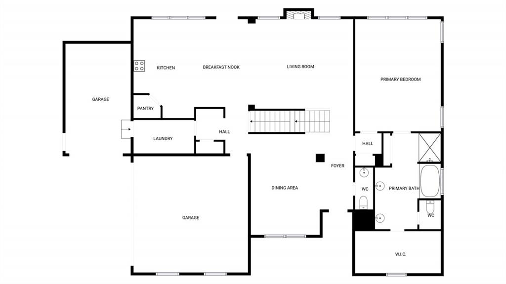 259 Northgate Preserve Drive, Newnan, Georgia image 21