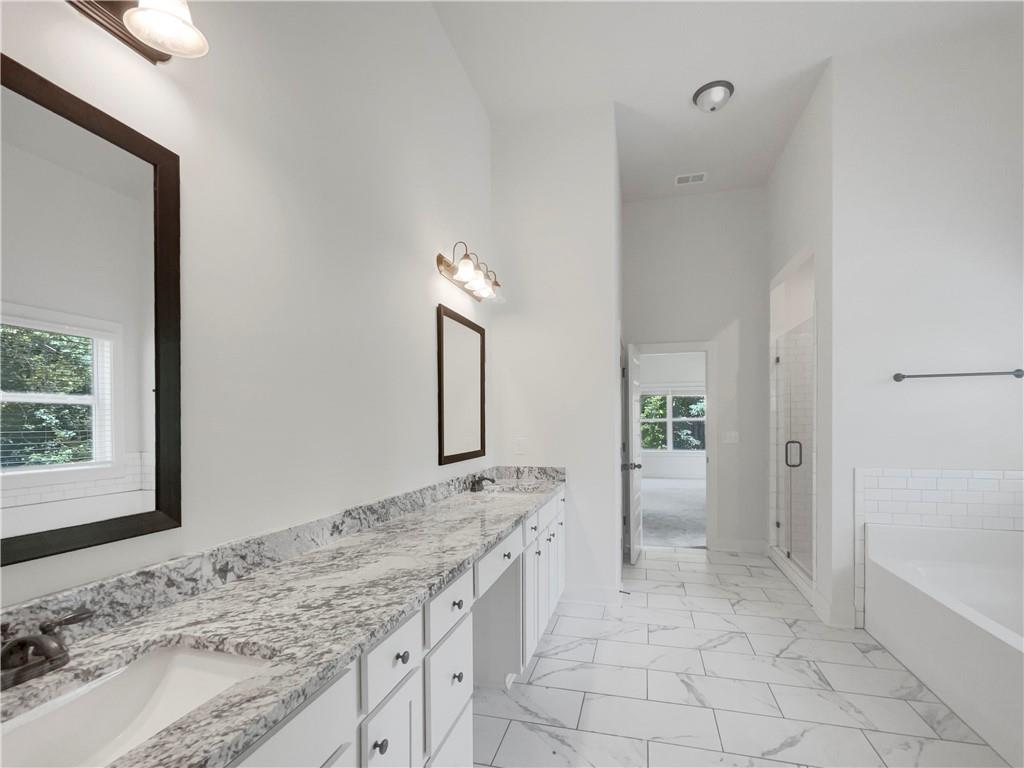 259 Northgate Preserve Drive, Newnan, Georgia image 13