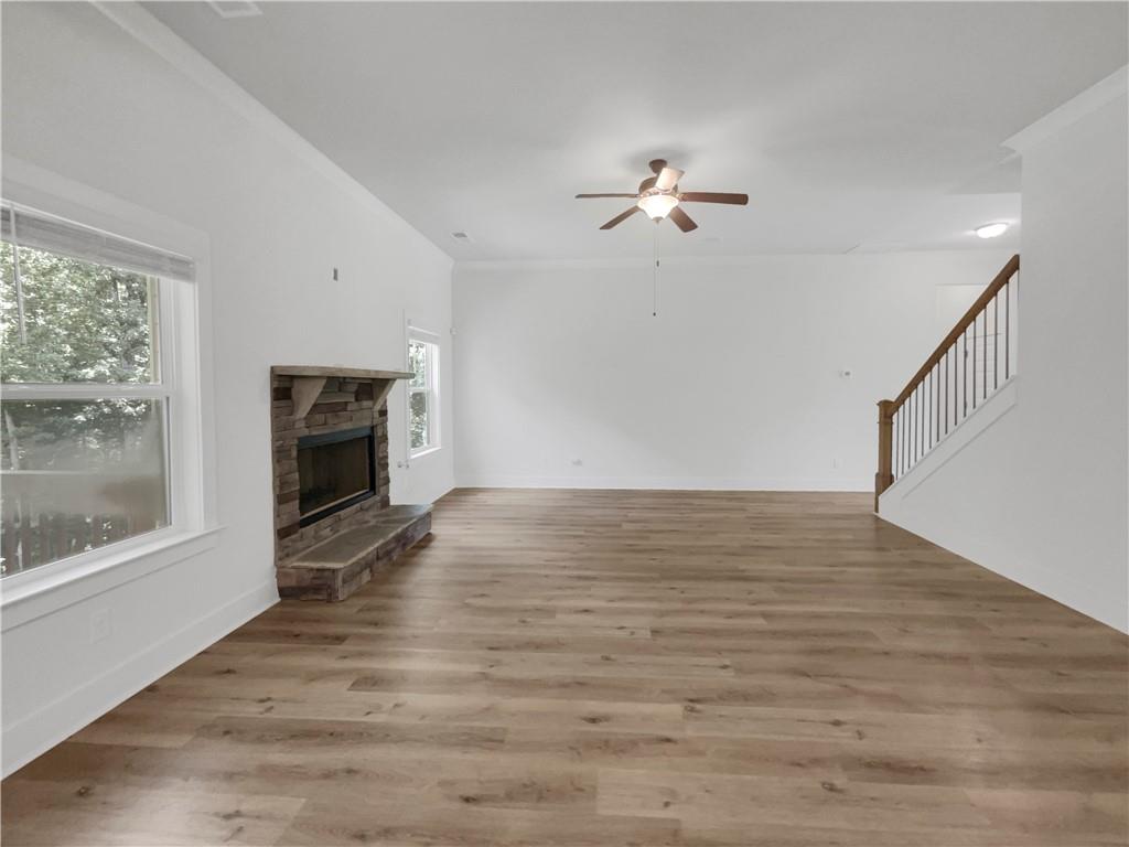 259 Northgate Preserve Drive, Newnan, Georgia image 4