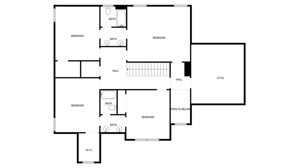 259 Northgate Preserve Drive, Newnan, Georgia image 22