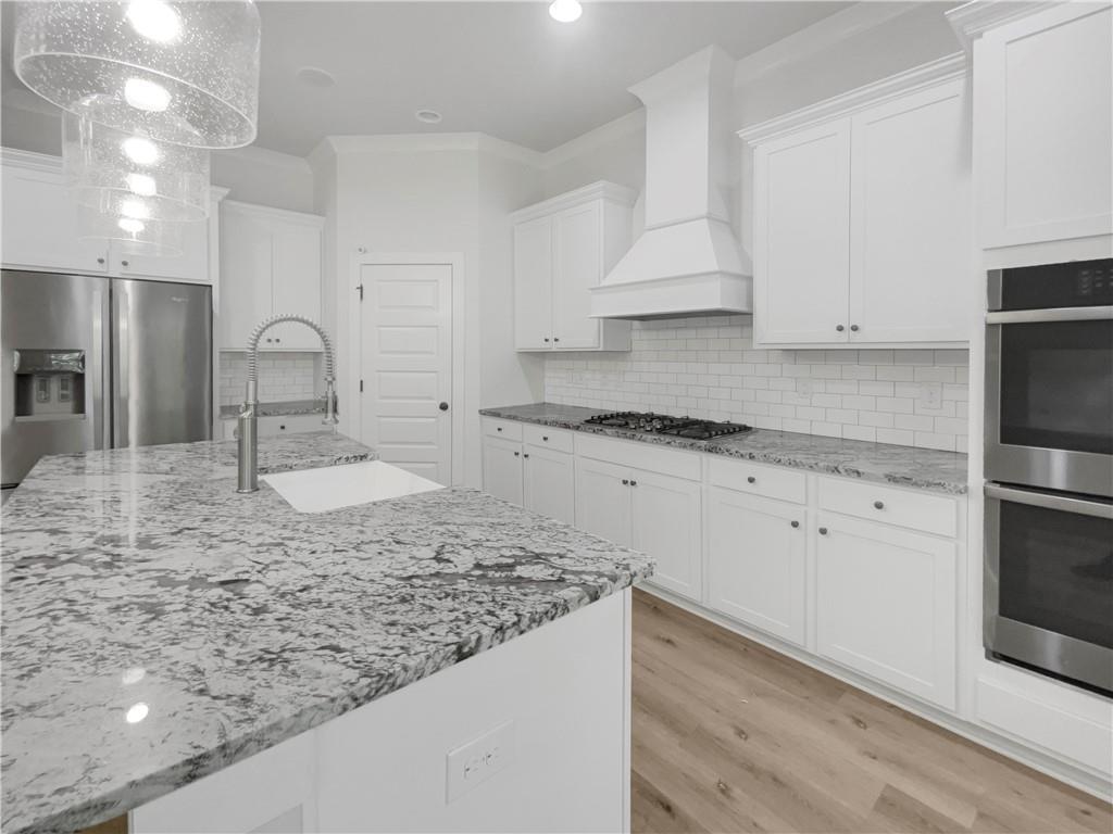 259 Northgate Preserve Drive, Newnan, Georgia image 2