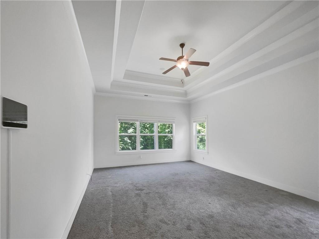 259 Northgate Preserve Drive, Newnan, Georgia image 10