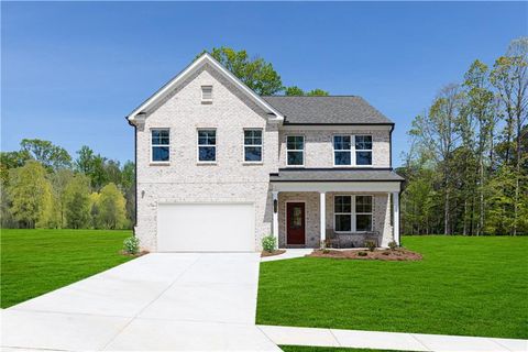 Homes For Sale - 1590 Jordan Brook Drive<br/> Lawrenceville, GA 30043