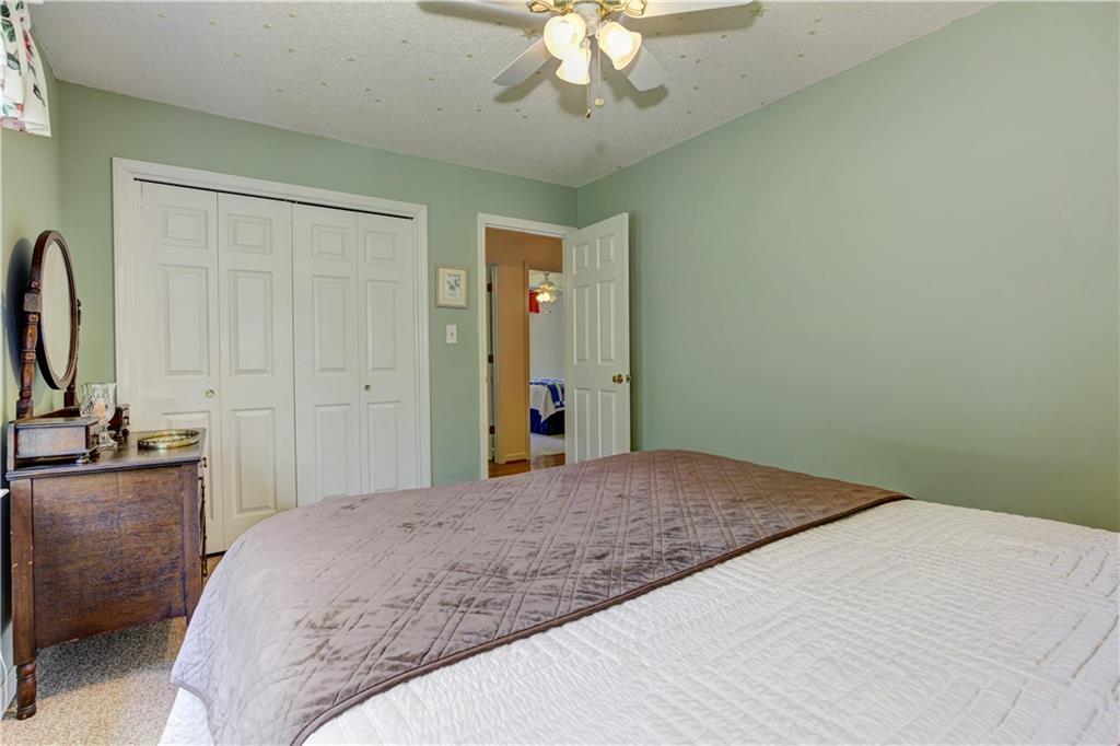 Windsor Oaks - Residential