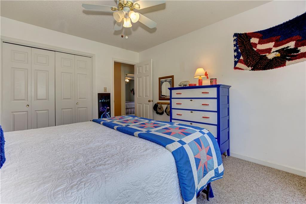 Windsor Oaks - Residential