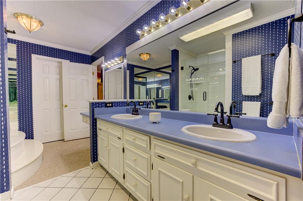 4546 Windsor Oaks Court, Marietta, Georgia image 48