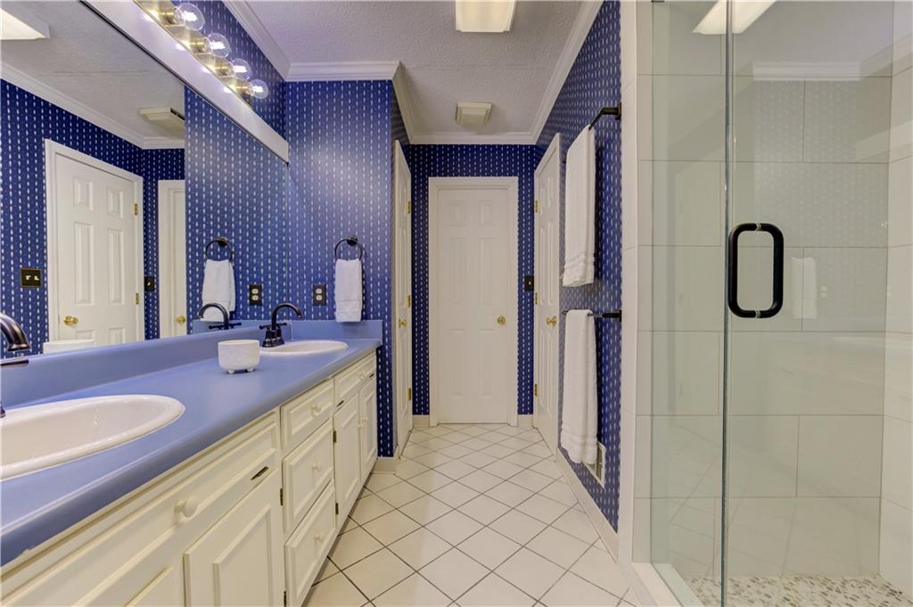 4546 Windsor Oaks Court, Marietta, Georgia image 47
