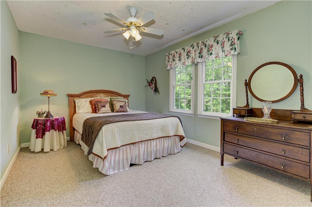 Windsor Oaks - Residential