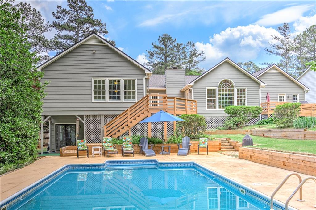 Windsor Oaks - Residential