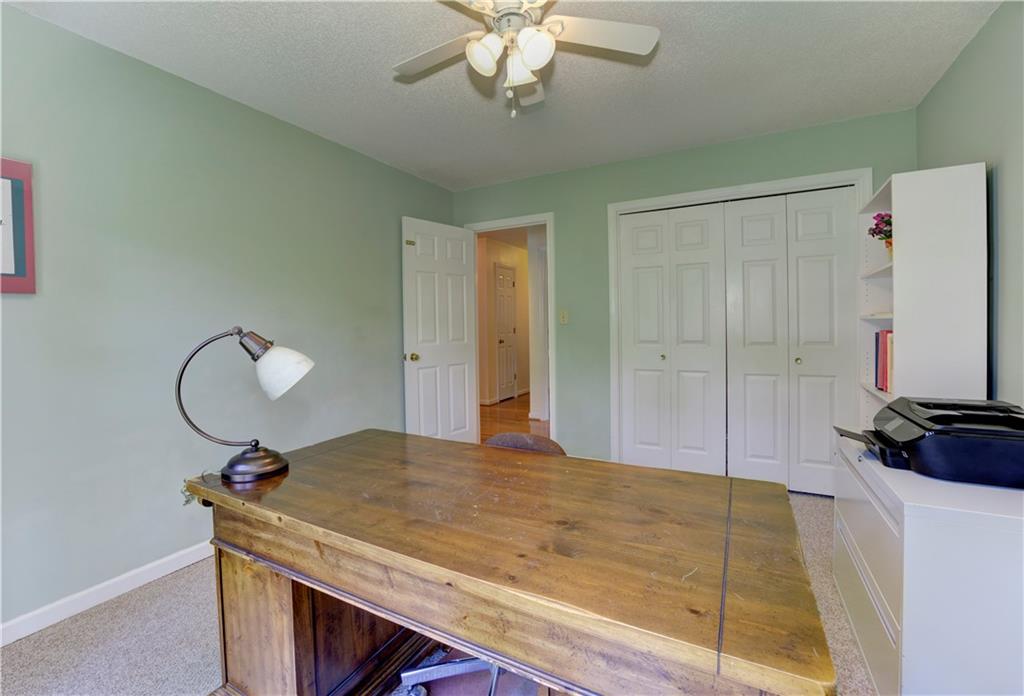 Windsor Oaks - Residential