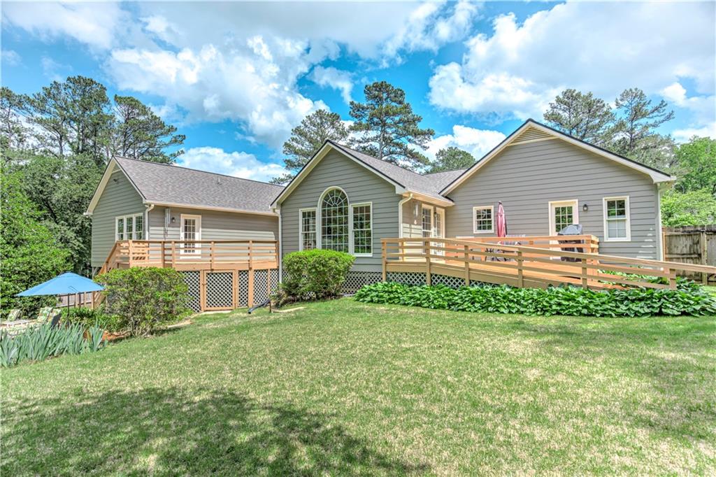 Windsor Oaks - Residential