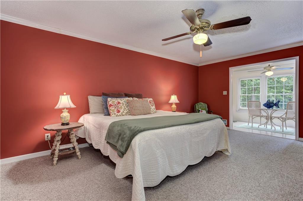 4546 Windsor Oaks Court, Marietta, Georgia image 41