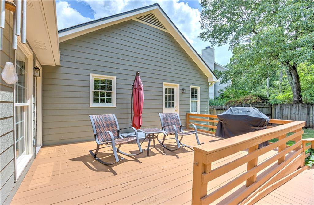 Windsor Oaks - Residential