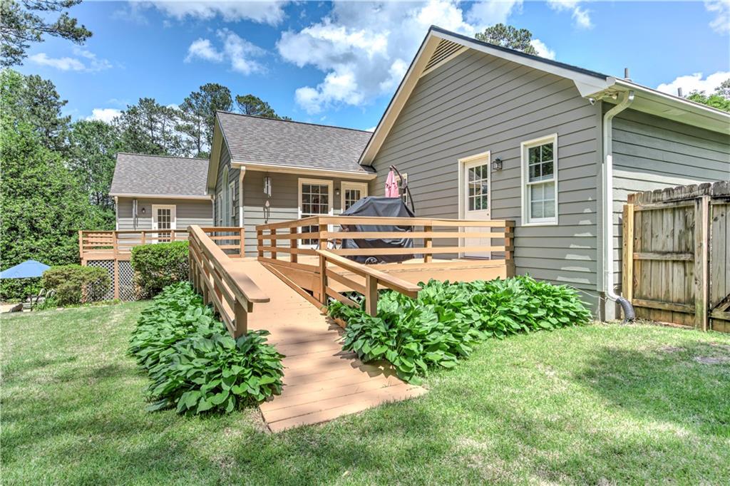 Windsor Oaks - Residential