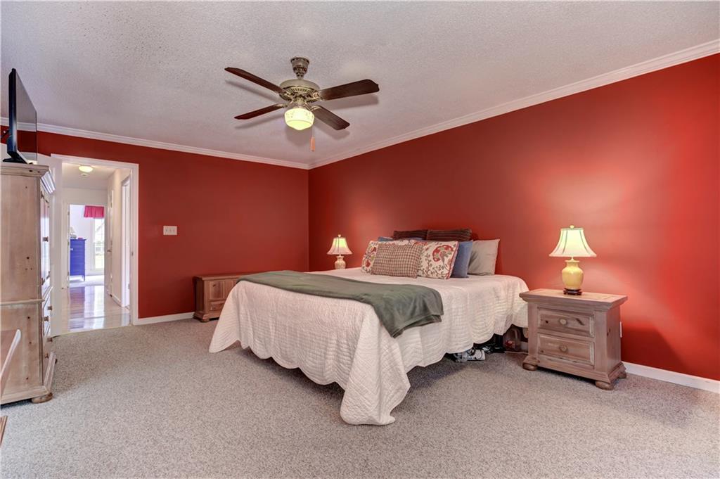 4546 Windsor Oaks Court, Marietta, Georgia image 42